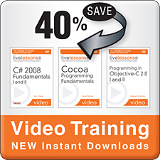 Video Training