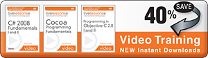 Training Videos