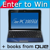 Windows 7 Ultimate Sweepstakes