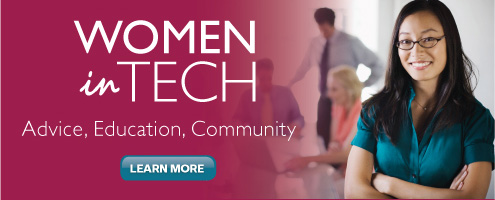 Women in Technology