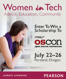 Women in Technology