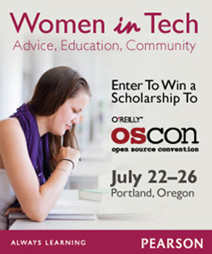 Women in Technology