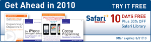 Safari Books Online