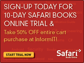 Safari Books Online