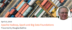 O'Reilly Online Learning Live Online Training: Big Data