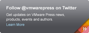 VMware Press on Twitter