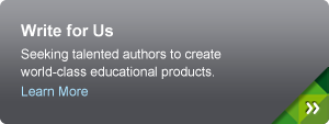 Write for VMware Press