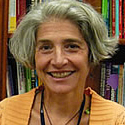 Marcia Invernizzi