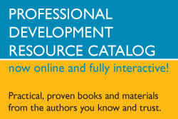Professional Development Resource Catalog