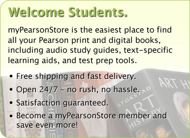 Welcome Students.