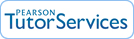 Pearson Tutor Services
