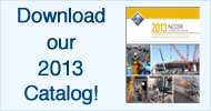 Download Our 2013 Catalog
