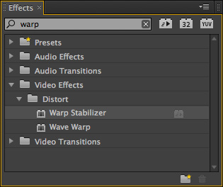 Video effects plug-ins free download