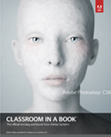 Adobe Photoshop CS6 Classroom in a Book