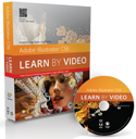 Adobe Illustrator CS6: Learn by Video