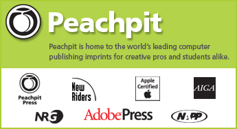 Peachpit Imprints