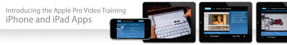 Test Your Mac Skills with our Essential iPhone/iPad Apps