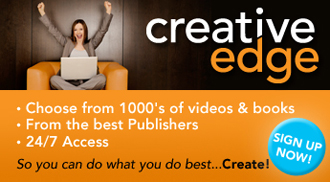 Creative Edge