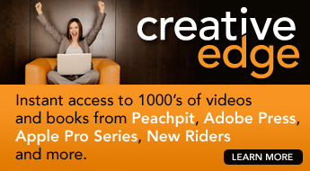 Creative Edge