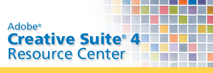 Adobe Creative Suite 4