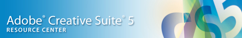 Adobe Creative Suite 5 Resource Center