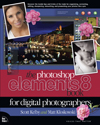 The Adobe Photoshop Elements 8 Book for Digital Photographers