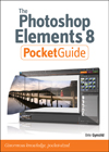 The Photoshop Elements 8 Pocket Guide