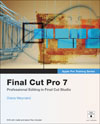 Apple Pro Training Series: Final Cut Pro 7