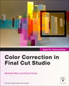 Apple Pro Training Series: Color Correction in Final Cut Studio