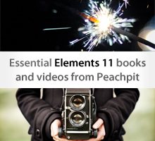 Adobe Elements 11