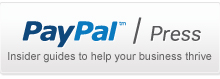 PayPal Press