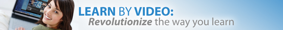 Learn by Video: Revolutionize the way you learn