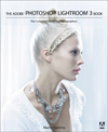 The Adobe Photoshop Lightroom 3 Book