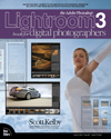The Adobe Photoshop Lightroom 3 Book for Digital Photographers