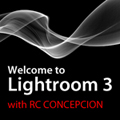 Welcome to Lightroom 3 Podcast
