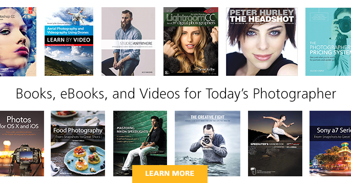 Photography Resource Center