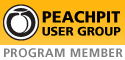 Peachpit Press User Group