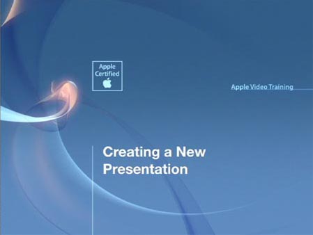 Export Keynote To Video Ipad