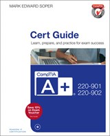 31 Days Before Your Comptia A Certification Exam