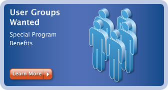 User Groups