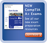 New A+ Exams
