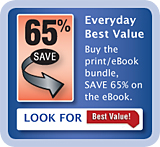 Buy the Print/eBook Bundle