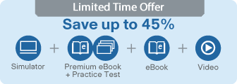 Save up to 45% on Ultimate Training Bundles from Pearson IT Certification