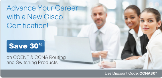 CCENT & CCNA Routing and Switching from Pearson IT Certification