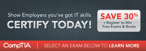 Certify Today