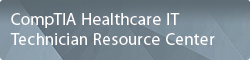 CompTIA Healthcare IT Technician (HIT)