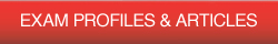 Exam Profiles and Articles from Pearson IT Certification