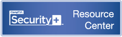 CompTIA Security+ Resource Center