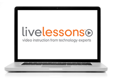 LiveLessons Video Training