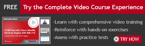 Try a free sample of this Complete Video Course